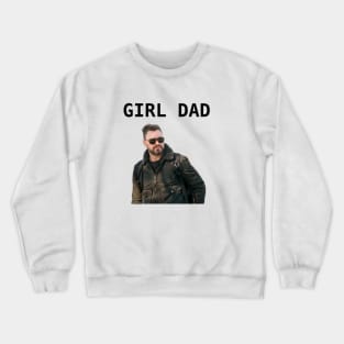 Dadam Ruzek Crewneck Sweatshirt